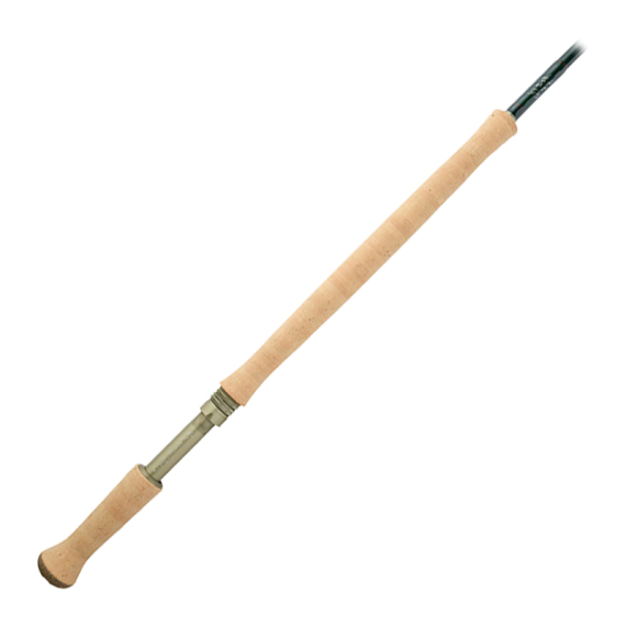 Winston Air 2 TH ryhmässä Vavat / Perhovavat / Kahdenkäden perhovavat @ Sportfiskeprylar.se (NFD9726-1235r)