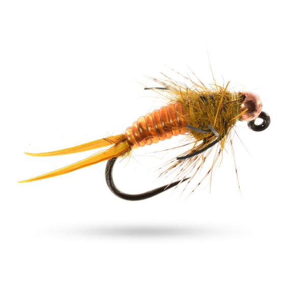 Umpqua Lazy J Stone Jig Streb #10 ryhmässä @ Sportfiskeprylar.se (NFD9764)