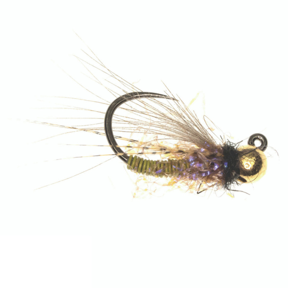 Umpqua Sweetmeat Caddis Doctor Lime ryhmässä @ Sportfiskeprylar.se (NFD9767-Lime14r)