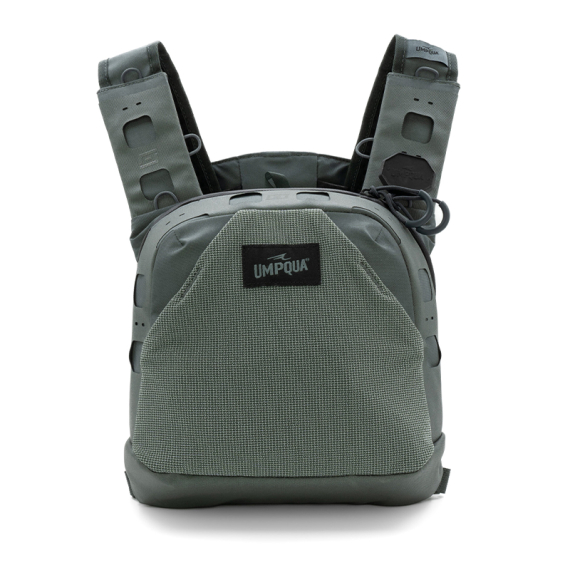 Umpqua Swiftlink Thundercreek Chest Pack ryhmässä Säilytys / Kalastuslaukut / Rintareppu @ Sportfiskeprylar.se (NFD9780)