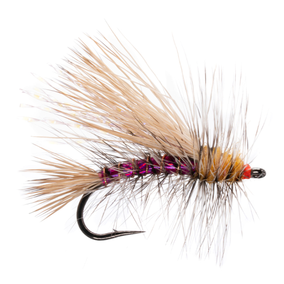 Umpqua Naked Stimulator Kaufmann Pink - #10 ryhmässä Vieheet / Perhot / Pintaperhot @ Sportfiskeprylar.se (NFD9827--Pink)