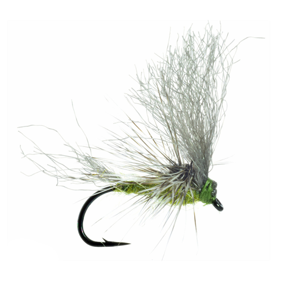 Umpqua May Day BWO ryhmässä Vieheet / Perhot / Pintaperhot @ Sportfiskeprylar.se (NFD9850-BWO17r)