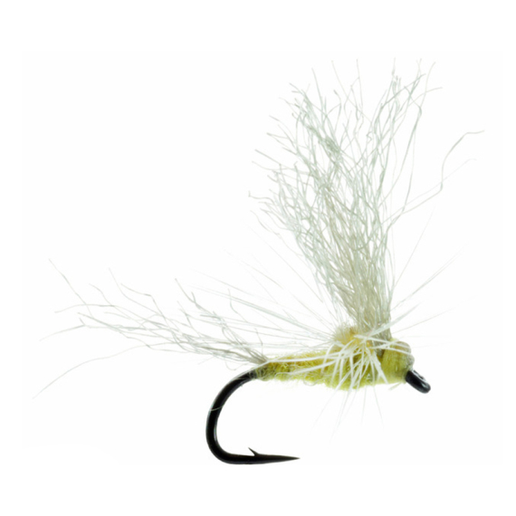 Umpqua May Day PMD ryhmässä Vieheet / Perhot / Pintaperhot @ Sportfiskeprylar.se (NFD9850-PMD17r)