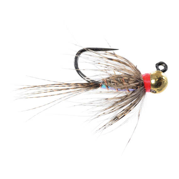 Umpqua Hda Fav Variant ryhmässä Vieheet / Perhot / Nymfit @ Sportfiskeprylar.se (NFD9882-12r)