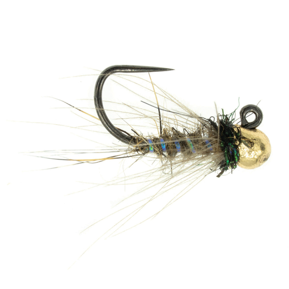 Umpqua Hustler CDC Light 4.0 - #12 ryhmässä Vieheet / Perhot / Nymfit @ Sportfiskeprylar.se (NFD9883-Light12)