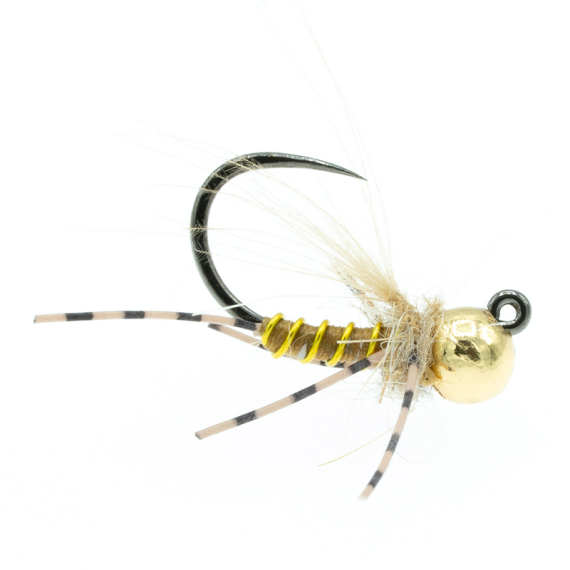 Umpqua Sweetmeat Sally 16 Doctor ryhmässä Vieheet / Perhot / Uppoperhot @ Sportfiskeprylar.se (NFD9887-16)