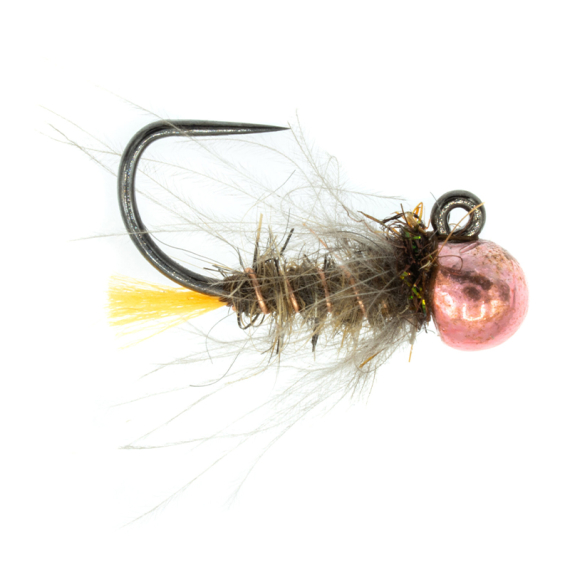 Umpqua Tasmanian Devil Hare\'s Ear - #14 ryhmässä Vieheet / Perhot / Uppoperhot @ Sportfiskeprylar.se (NFD9888-14)