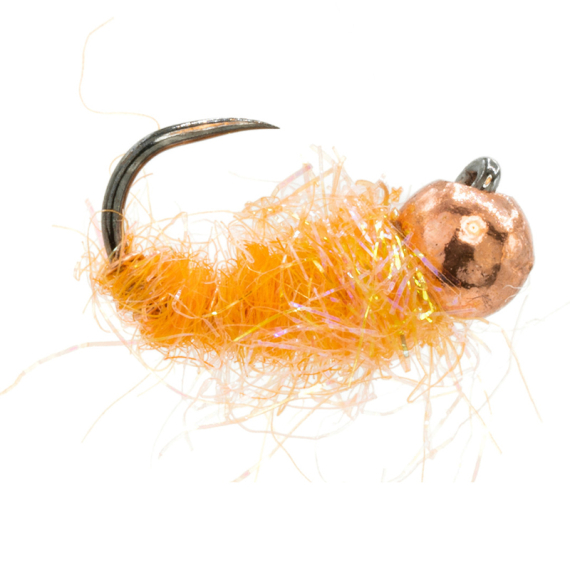 Umpqua Jiggy Scud Mercer Orange - #14 ryhmässä Vieheet / Perhot / Uppoperhot @ Sportfiskeprylar.se (NFD9890-Orange14)