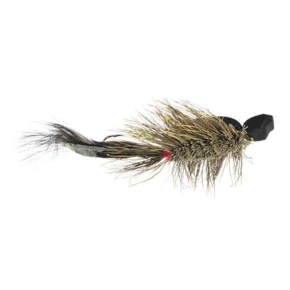 Umpqua Waking Mouse 2.0 - #2 ryhmässä Vieheet / Perhot / Streamerit @ Sportfiskeprylar.se (NFD9895)