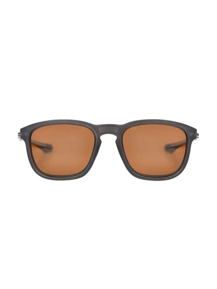 Fortis Strokes - Brown 247 ryhmässä Vaatteet ja kengät / Silmälasit / Polarisoidut aurinkolasit @ Sportfiskeprylar.se (NFD9943-ST011)
