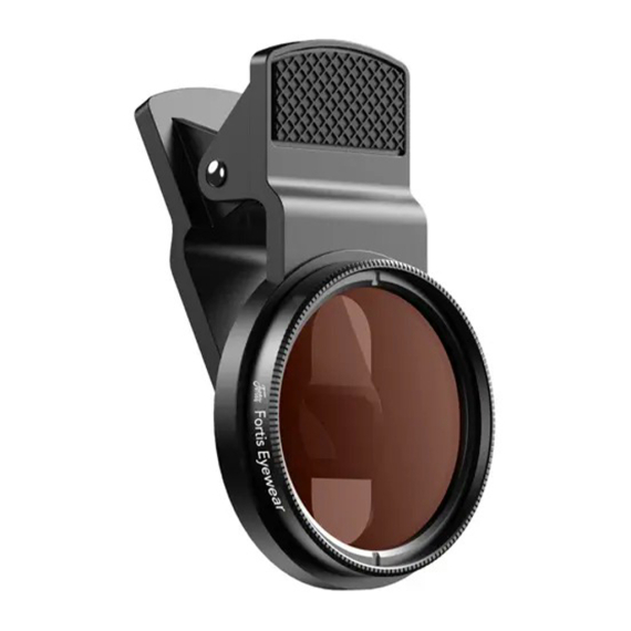 Fortis Phone Filter ryhmässä Vaatteet ja kengät / Silmälasit / Polarisoidut aurinkolasit @ Sportfiskeprylar.se (NFD9944-PF01)