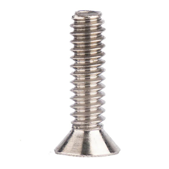 Rising Net Replacement Bolt ryhmässä Työkalut ja tarvikkeet / Haavit / Haavit - lisätarvikkeet @ Sportfiskeprylar.se (NFD9971)