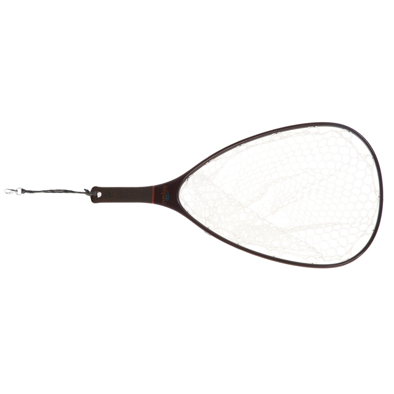 Fishpond Nomad Hand Net Tailwater ryhmässä Työkalut ja tarvikkeet / Haavit / Perhokalastushaavit @ Sportfiskeprylar.se (NHN-T)