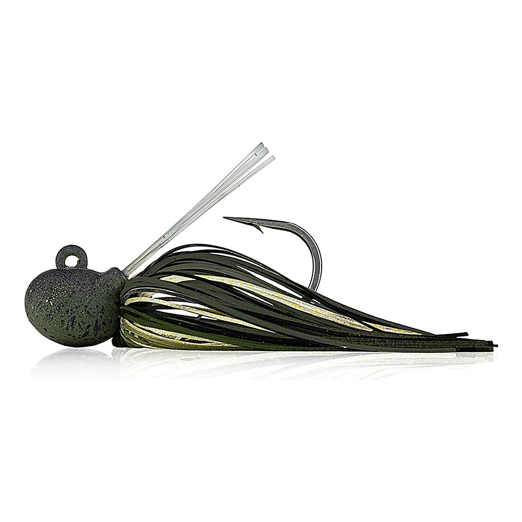 Molix Nano Jig R ryhmässä Vieheet / Jigit @ Sportfiskeprylar.se (NJR18-591r)