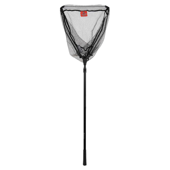 Fox Rage Warrior Net Rubber Mesh 50cm - 2m ryhmässä Työkalut ja tarvikkeet / Haavit @ Sportfiskeprylar.se (NLN020)