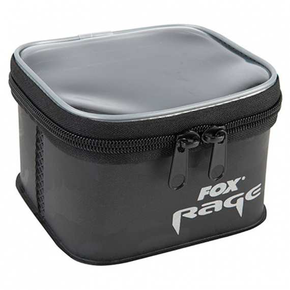 Fox Rage Voyager Camo Accessory Bag S ryhmässä Säilytys / Viehelaukut / Säilytysrasiat @ Sportfiskeprylar.se (NLU087)