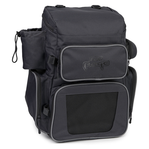 Fox Rage Rucksack ryhmässä Säilytys / Reput / Kalastusreput @ Sportfiskeprylar.se (NLU128)