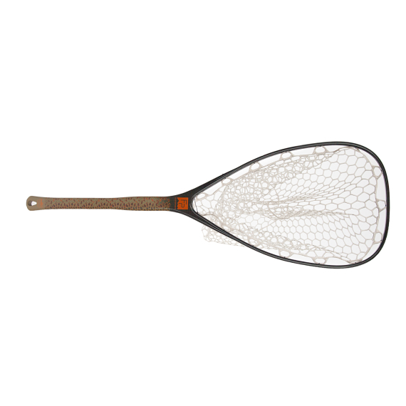 Fishpond Nomad Middle Fork Net - BT 2.0 ryhmässä Työkalut ja tarvikkeet / Haavit / Perhokalastushaavit @ Sportfiskeprylar.se (NMFN-BT-2-0)