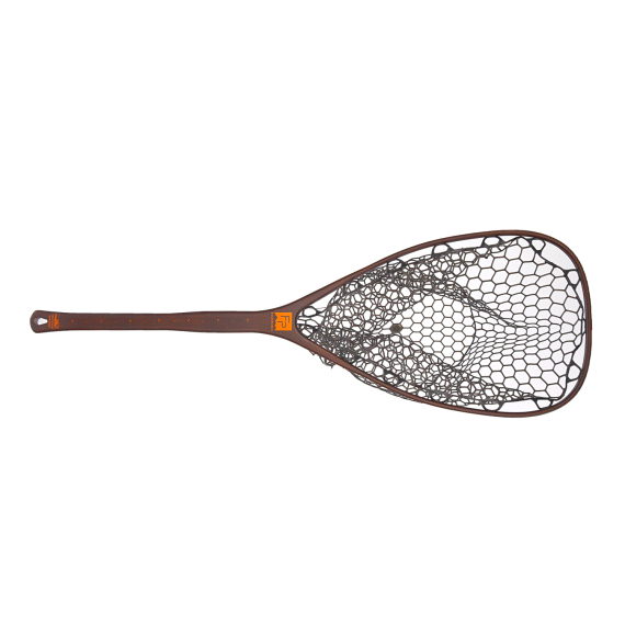 Fishpond Nomad Middle Fork Net - River Armor 2.0 ryhmässä Työkalut ja tarvikkeet / Haavit / Perhokalastushaavit @ Sportfiskeprylar.se (NMFN-RA-2-0)