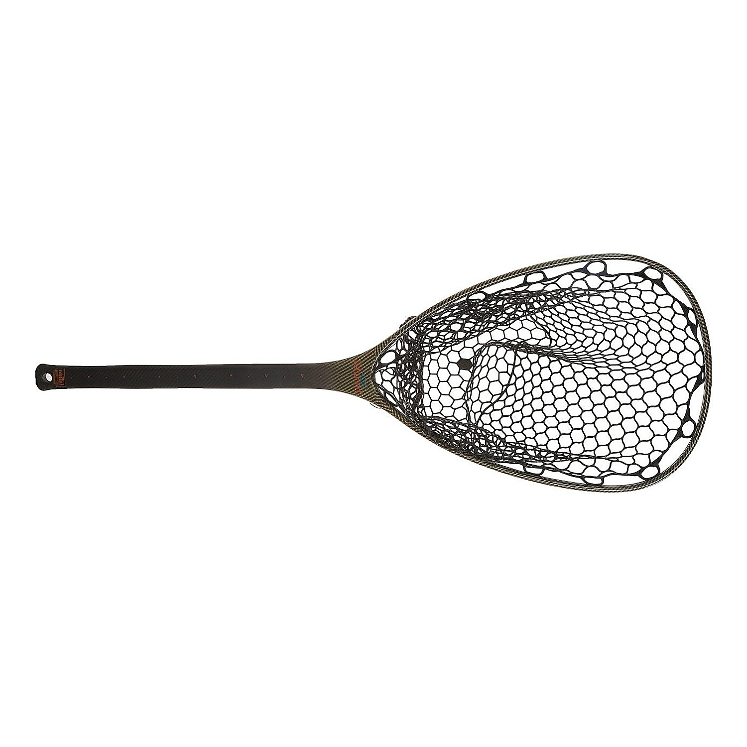 Fishpond Nomad Mid-Length Net River Armor ryhmässä Työkalut ja tarvikkeet / Haavit / Perhokalastushaavit @ Sportfiskeprylar.se (NMLN-RA)