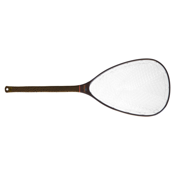 Fishpond Nomad Mid-Length Net Tailwater ryhmässä Työkalut ja tarvikkeet / Haavit / Perhokalastushaavit @ Sportfiskeprylar.se (NMLN-T)