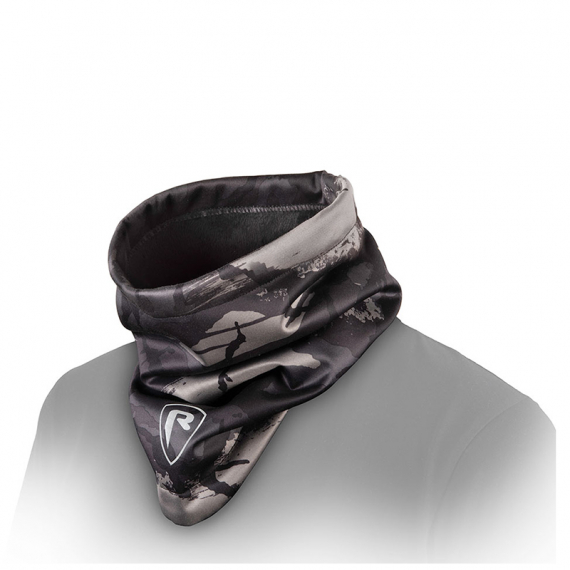 Fox Rage Thermal Camo Snood ryhmässä Vaatteet ja kengät / Vaatetus / Huivit & kasvosuojat / Tuubihuivit @ Sportfiskeprylar.se (NPR335)