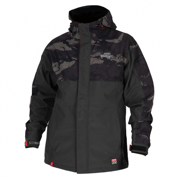 Fox Rage RS Triple-Layer Jacket ryhmässä Vaatteet ja kengät / Vaatetus / Takit / Kuoritakit @ Sportfiskeprylar.se (NPR380r)