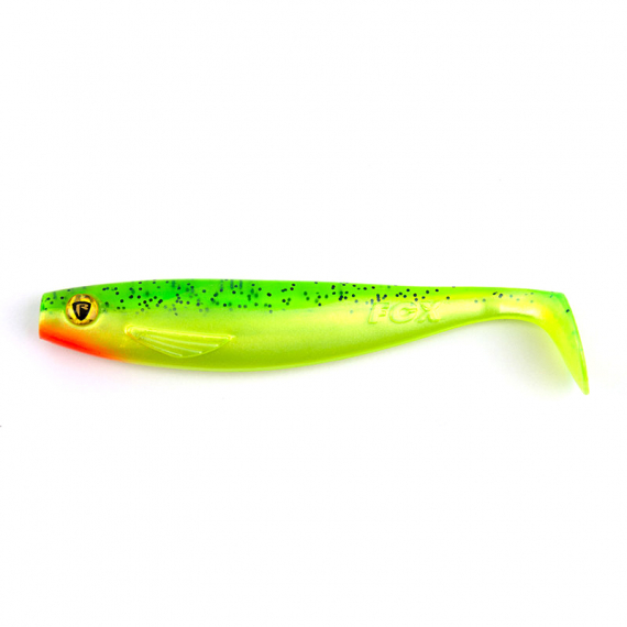 Fox Rage Pro Shad 10 cm (bulk) ryhmässä Vieheet / Jigit ja keinosyötit / Ahven- ja kuhajigit @ Sportfiskeprylar.se (NPS006r)