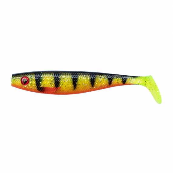 Fox Rage Pro Shad 18 cm (bulk) ryhmässä Vieheet / Jigit ja keinosyötit / Haukijigit @ Sportfiskeprylar.se (NPS013r)