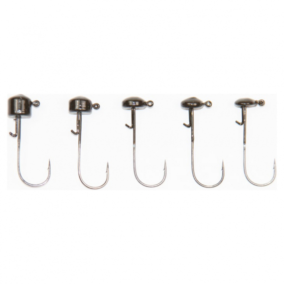 X Zone Ned Rig Head ryhmässä Koukut & Tarvikkeet / Jigipäät / Ned Rig Jig Heads @ Sportfiskeprylar.se (NRHB116r)