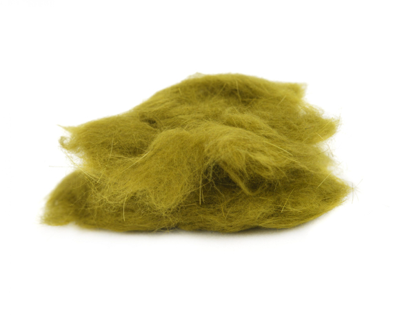 Beaver Dry Fly Dubbing ryhmässä Kalastusmenetelmät / Perhokalastus / Perhonsidonta / Perhonsidonta materiaali / Dubbingit @ Sportfiskeprylar.se (NS-BD-33r)