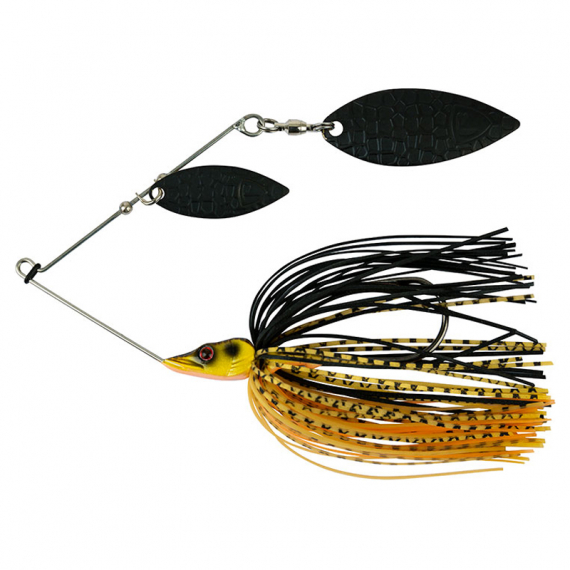 Fox Rage Spinnerbait 10g ryhmässä Vieheet / Spinnerbaitit @ Sportfiskeprylar.se (NSA018r)