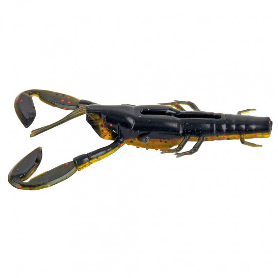 Fox Rage Critter 9 cm (bulk) ryhmässä Vieheet / Jigit ja keinosyötit / Ahven- ja kuhajigit @ Sportfiskeprylar.se (NSL1314r)