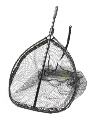 W3 C&R Landing Net ryhmässä Työkalut ja tarvikkeet / Haavit / Predator haavit @ Sportfiskeprylar.se (NT20020r)