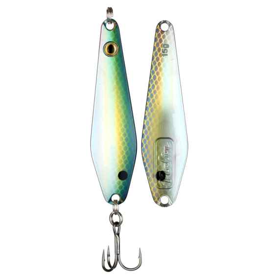 Wiggler Nelix ryhmässä Vieheet / Taimenvieheet ja rannikkovaaput / Meritaimenvieheet @ Sportfiskeprylar.se (NX10-01r)