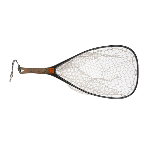 Fishpond Nomad Yampa Hand Net - BT 2.0 ryhmässä Työkalut ja tarvikkeet / Haavit / Perhokalastushaavit @ Sportfiskeprylar.se (NYHN-BT-2-0)
