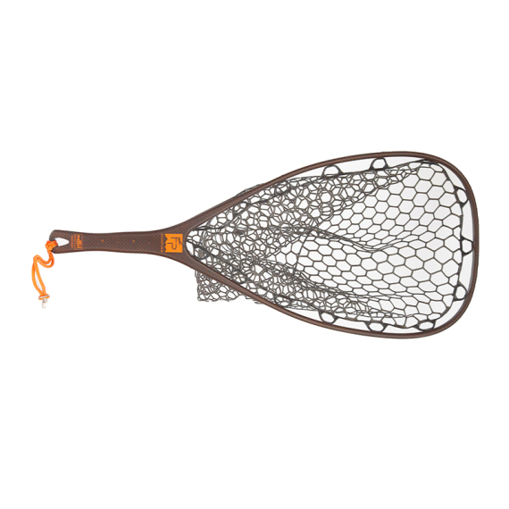 Fishpond Nomad Yampa Hand Net - River Armor 2.0 ryhmässä Työkalut ja tarvikkeet / Haavit / Perhokalastushaavit @ Sportfiskeprylar.se (NYHN-RA-2-0)