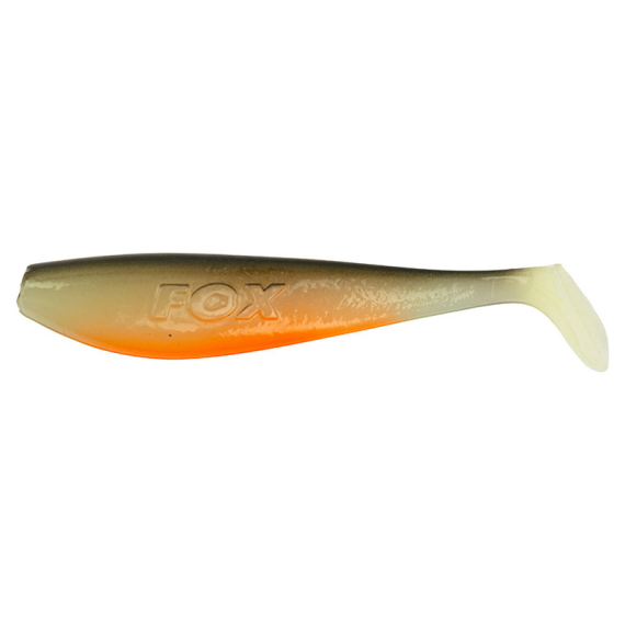 Zander Pro Ultra UV 7.5 cm/3\'\' (bulk) - UV Hot Olive ryhmässä Vieheet / Jigit ja keinosyötit / Ahven- ja kuhajigit @ Sportfiskeprylar.se (NZS037)