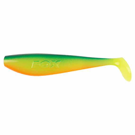 Fox Rage Zander Pro 14cm Bulk - Blue Back ryhmässä Vieheet / Jigit ja keinosyötit / Ahven- ja kuhajigit @ Sportfiskeprylar.se (NZS061)