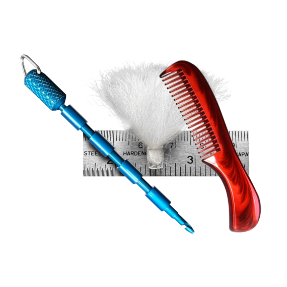 TSIC New Zealand Strike Indicator Kit XL ryhmässä @ Sportfiskeprylar.se (NZSIP53004)