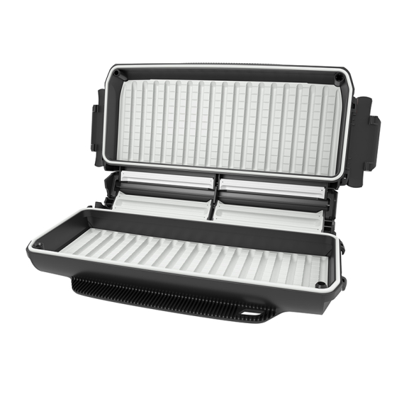 Loop Opti 270 Tarpon-Predator Box ryhmässä Säilytys / Rasiat ja laatikot / Perhorasiat @ Sportfiskeprylar.se (O270TPBr)