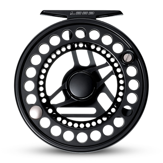 Loop Opti Fly Reel ryhmässä Kelat / Perhokelat & Lisäkelat / Perhokelat @ Sportfiskeprylar.se (OCRB-Lr)