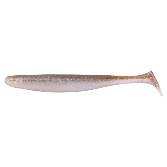 OSP Lures DoLive Shad 8,9cm - Neon Wakasagi ryhmässä Kalastusmenetelmät @ Sportfiskeprylar.se (ODS35-TW139)