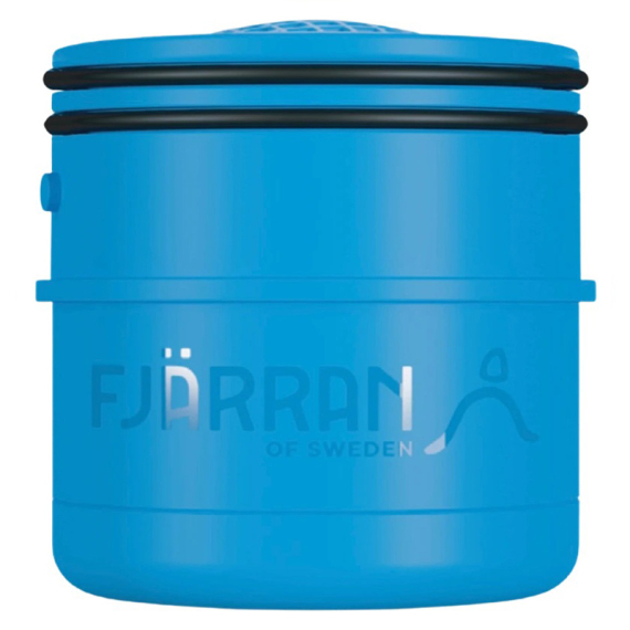 Fjärran Oasis Filter ryhmässä Retkeily / ulkoilu / Muut retkeilyvarusteet / Water Filters & Purifiers @ Sportfiskeprylar.se (OF-RP-ONE)