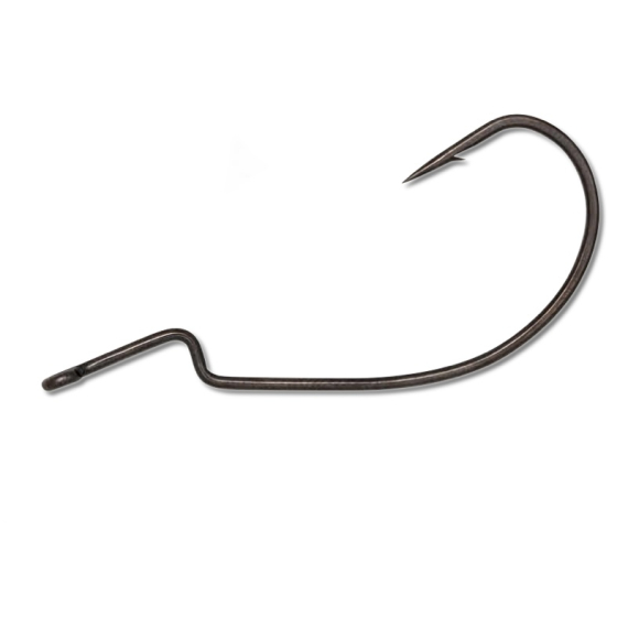 OMTD Classic Gap Long Shank ryhmässä Koukut & Tarvikkeet / Koukut / Offsetkoukut @ Sportfiskeprylar.se (OH1900LN-1-0r)