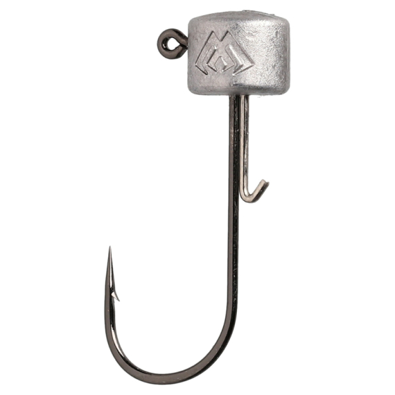 Mikado Jig Head Jaws Ned ryhmässä Koukut & Tarvikkeet / Jigipäät / Ned Rig Jig Heads @ Sportfiskeprylar.se (OMGJN-10-1-0-BNr)