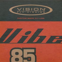 Vision Vibe 85 6-7/15g Sink 3 ryhmässä Siimat / Perhosiimat @ Sportfiskeprylar.se (VK6S3)
