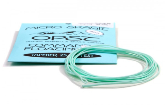 OPST Commando Floating Tip, 5ft/1.52m, 20gr/1.29g ryhmässä Siimat / Perhokalastussiimat / Vaihtokärjet @ Sportfiskeprylar.se (OPST-FTIP-1)