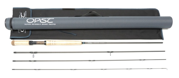OPST Micro Skagit Rods ryhmässä Vavat / Perhovavat / Switch-vavat @ Sportfiskeprylar.se (OPST-RMS-99-3r)