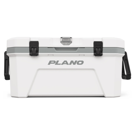 Plano Frost Cooler 30L White ryhmässä Säilytys / Kylmäkassit ja kylmälaukut / Kylmälaukut @ Sportfiskeprylar.se (P000083)